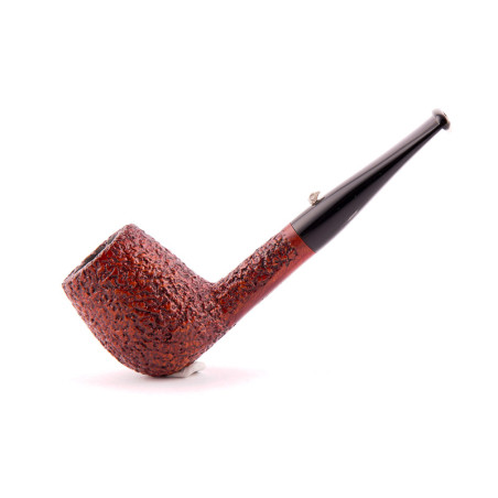 PIPA L'ANATRA RUSTICATA BILLIARD