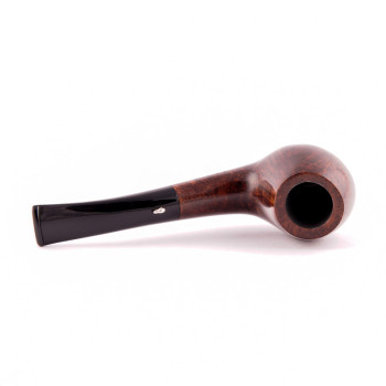 PIPA L'ANATRA 1 UOVO LISCIA BENT BILLIARD