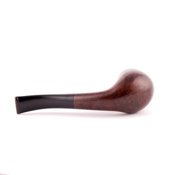 PIPA L'ANATRA 1 UOVO LISCIA BENT BILLIARD