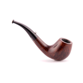 PIPA L'ANATRA 1 UOVO LISCIA BENT BILLIARD