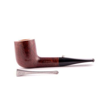 PIPA L'ANATRA 1 UOVO LISCIA BILLIARD