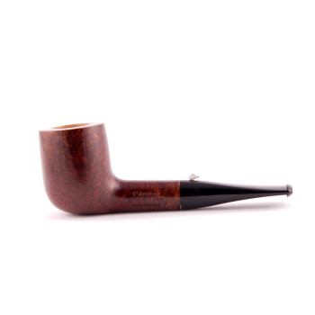 PIPA L'ANATRA 1 UOVO LISCIA BILLIARD