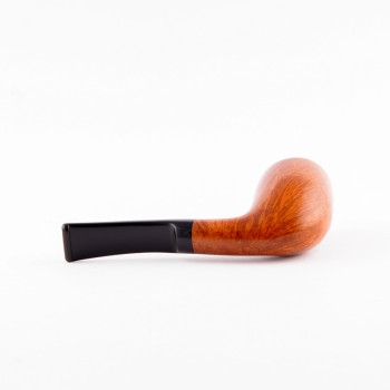 PIPA L'ANATRA 2 UOVA LISCIA HALF BENT BILLIARD