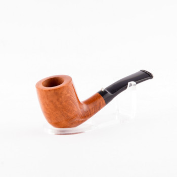 PIPA L'ANATRA 2 UOVA LISCIA HALF BENT BILLIARD