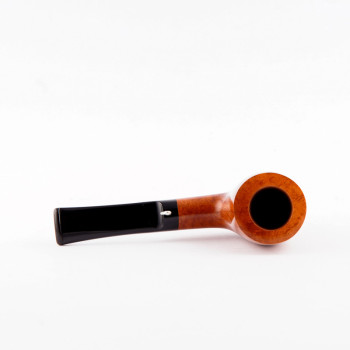 PIPA L'ANATRA 2 UOVA LISCIA HALF BENT BILLIARD