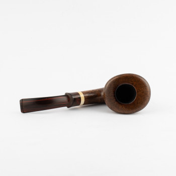 PIPA RODATA W.Ø. LARSEN STRAIGHT GRAIN SENZA NUMERAZIONE ANNI ’60 CUMBERLAND BENT DUBLIN