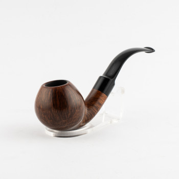 PIPA RODATA BANG GRADO 9 GIANT FULL BENT APPLE