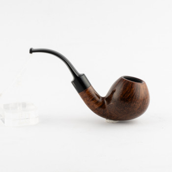 PIPA RODATA BANG GRADO 9 GIANT FULL BENT APPLE