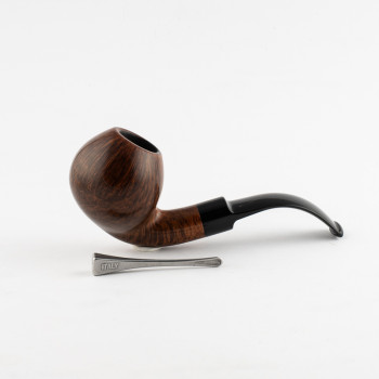 PIPA RODATA BANG GRADO 9 GIANT FULL BENT APPLE