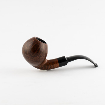 PIPA RODATA BANG GRADO 9 GIANT FULL BENT APPLE