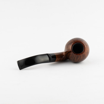 PIPA RODATA BANG GRADO 9 GIANT FULL BENT APPLE