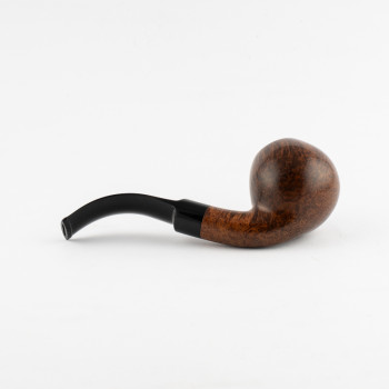 PIPA RODATA BANG GRADO 9 GIANT FULL BENT APPLE