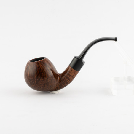 PIPA RODATA BANG GRADO 9 GIANT FULL BENT APPLE