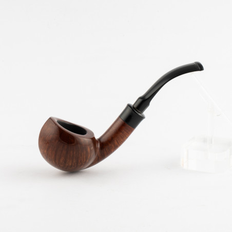 PIPA RODATA BANG GRADO 7 FREEHAND - rif. 182