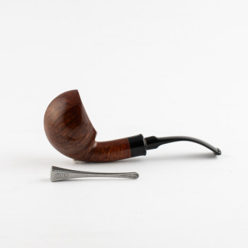PIPA RODATA BANG GRADO 7 FREEHAND - rif. 182