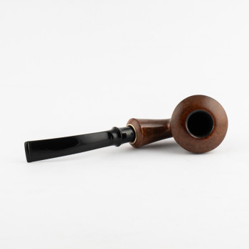 PIPA RODATA BANG GRADO D FREEHAND - FLOCK DECORAZIONE IN ARGENTO