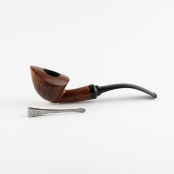 PIPA RODATA BANG GRADO 7 FREEHAND - rif. 184