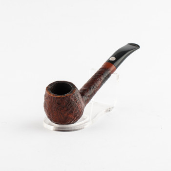 PIPA RODATA MASTRO DE PAJA 1C 1 SOLE ANNO 1978 HALF BENT APPLE