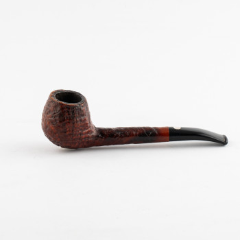 PIPA RODATA MASTRO DE PAJA 1C 1 SOLE ANNO 1978 HALF BENT APPLE