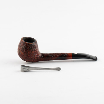 PIPA RODATA MASTRO DE PAJA 1C 1 SOLE ANNO 1978 HALF BENT APPLE