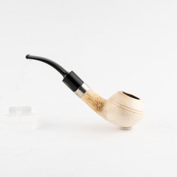 PIPA RODATA NO NAME SCHIUMA BENT RHODESIAN