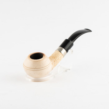 PIPA RODATA NO NAME SCHIUMA BENT RHODESIAN