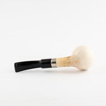 PIPA RODATA NO NAME SCHIUMA BENT RHODESIAN