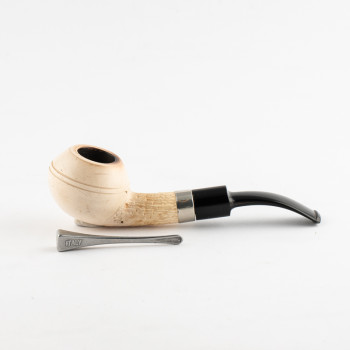 PIPA RODATA NO NAME SCHIUMA BENT RHODESIAN