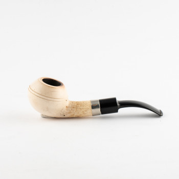 PIPA RODATA NO NAME SCHIUMA BENT RHODESIAN