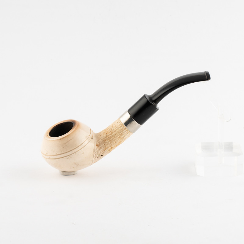 PIPA RODATA NO NAME SCHIUMA BENT RHODESIAN
