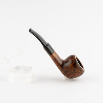 PIPA RODATA KAYWOODIE AIR-WAY LONDON ENGLAND 727 A QUARTER BENT PEAR