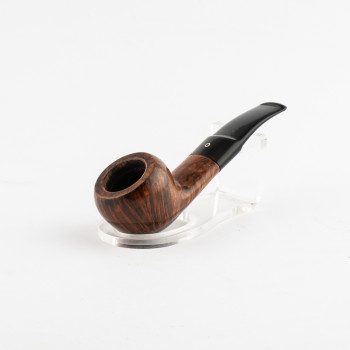 PIPA RODATA KAYWOODIE AIR-WAY LONDON ENGLAND 727 A QUARTER BENT PEAR