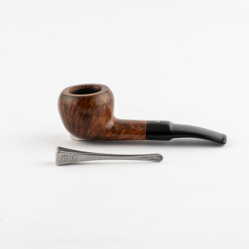 PIPA RODATA KAYWOODIE AIR-WAY LONDON ENGLAND 727 A QUARTER BENT PEAR