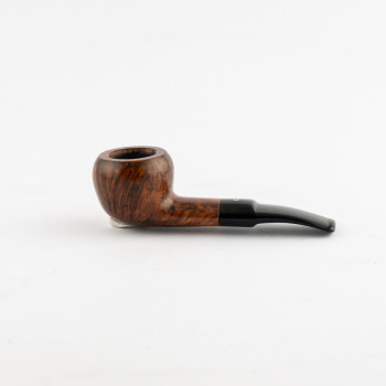 PIPA RODATA KAYWOODIE AIR-WAY LONDON ENGLAND 727 A QUARTER BENT PEAR