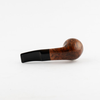 PIPA RODATA KAYWOODIE AIR-WAY LONDON ENGLAND 727 A QUARTER BENT PEAR