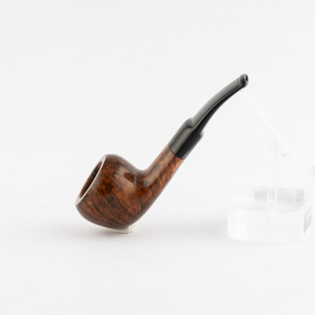 PIPA RODATA KAYWOODIE AIR-WAY LONDON ENGLAND 727 A QUARTER BENT PEAR