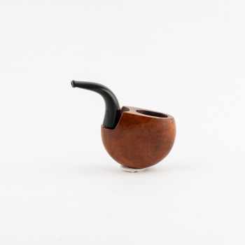 PIPA RODATA BUTZ CHOQUIN VEST POCKET BENT OVAL