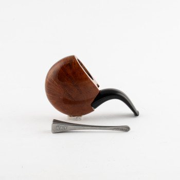 PIPA RODATA BUTZ CHOQUIN VEST POCKET BENT OVAL