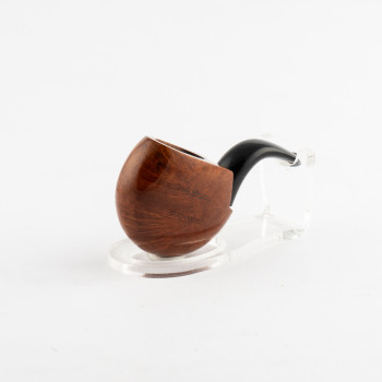 PIPA RODATA BUTZ CHOQUIN VEST POCKET BENT OVAL