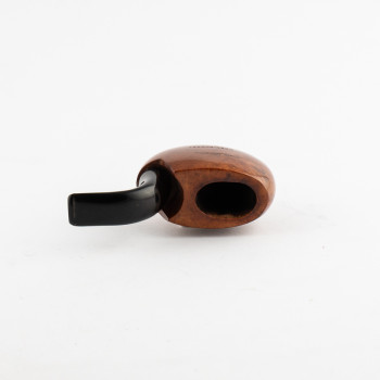 PIPA RODATA BUTZ CHOQUIN VEST POCKET BENT OVAL