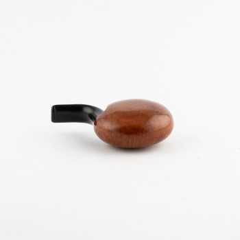 PIPA RODATA BUTZ CHOQUIN VEST POCKET BENT OVAL