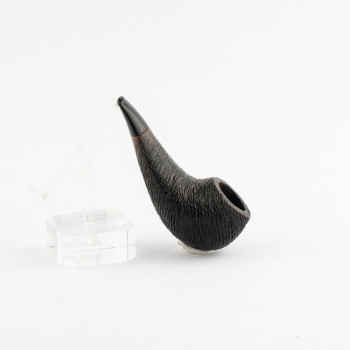 PIPA RODATA SAVINELLI LOLLO PIPE BENT APPLE