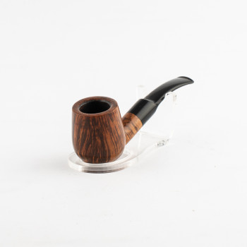 PIPA RODATA NØRDING MADE IN DENMARK HALF BENT BILLIARD