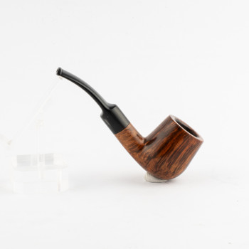 PIPA RODATA NØRDING MADE IN DENMARK HALF BENT BILLIARD