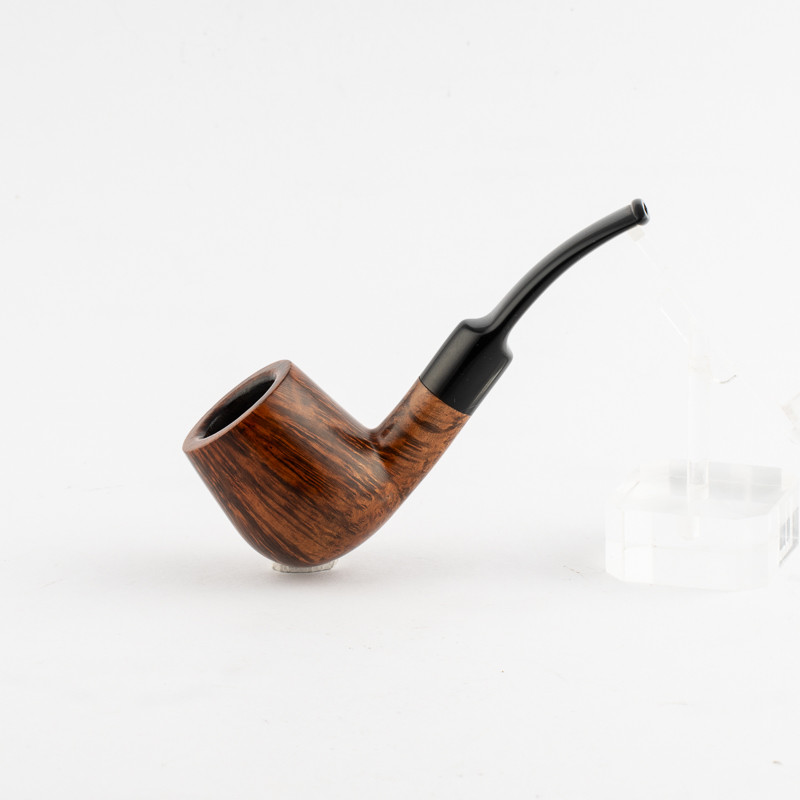 PIPA RODATA NØRDING MADE IN DENMARK HALF BENT BILLIARD