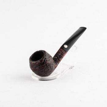 PIPA RODATA MASTRO DE PAJA PER W. LUBINSKI 1976 S.S. 1 SOLE BULLDOG