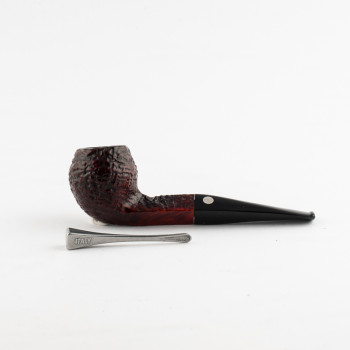 PIPA RODATA MASTRO DE PAJA PER W. LUBINSKI 1976 S.S. 1 SOLE BULLDOG