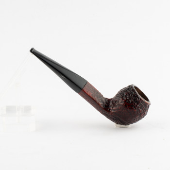 PIPA RODATA MASTRO DE PAJA PER W. LUBINSKI 1976 S.S. 1 SOLE BULLDOG