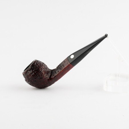 PIPA RODATA MASTRO DE PAJA PER W. LUBINSKI 1976 S.S. 1 SOLE BULLDOG