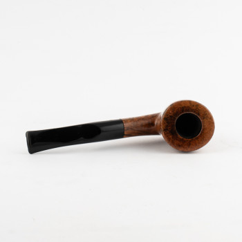 PIPA RODATA GASPARINI FATTA A MANO BRIAR 1920 BENT DUBLIN